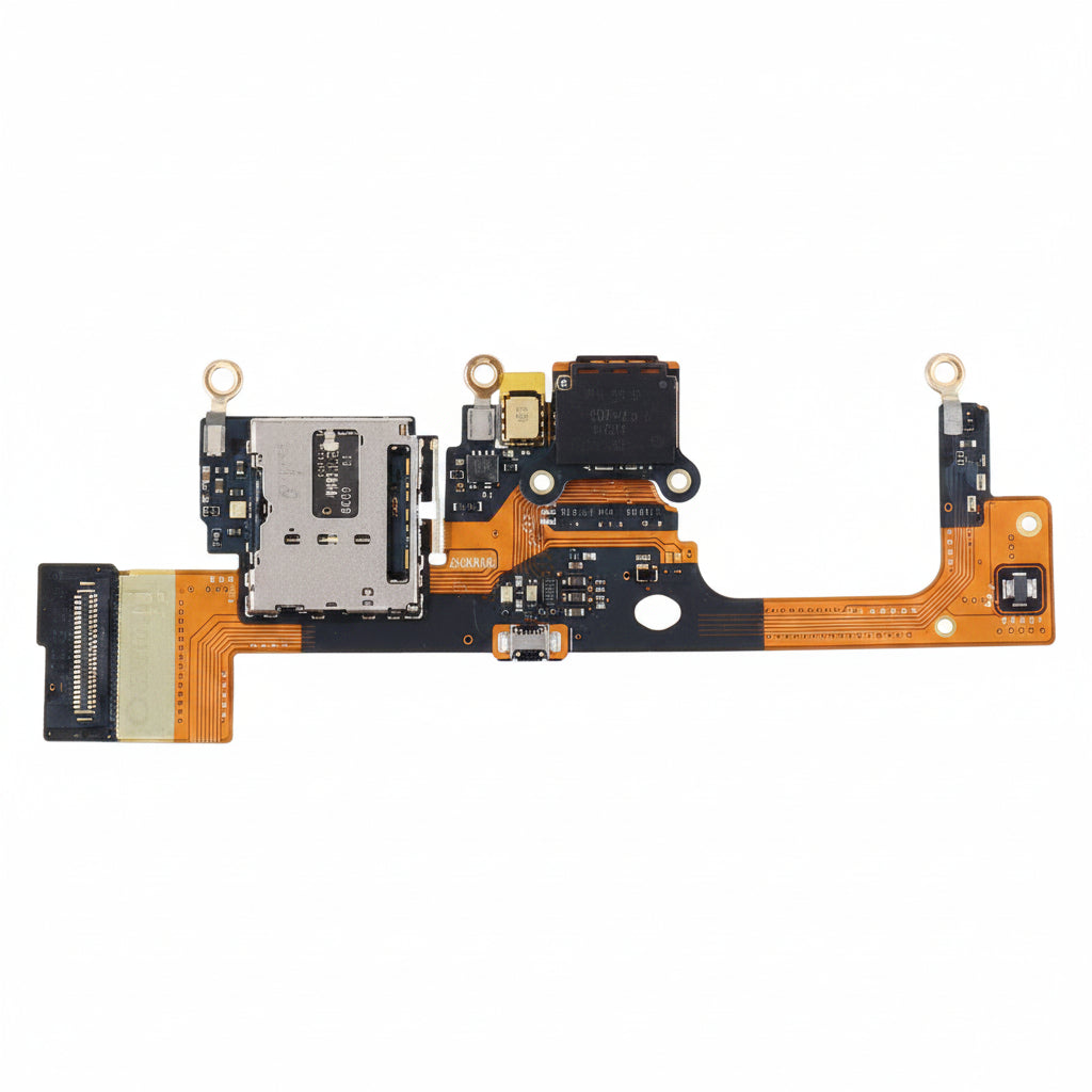 Google Pixel 3a XL Charging Logic Board Price in Bangladesh wefixfast
