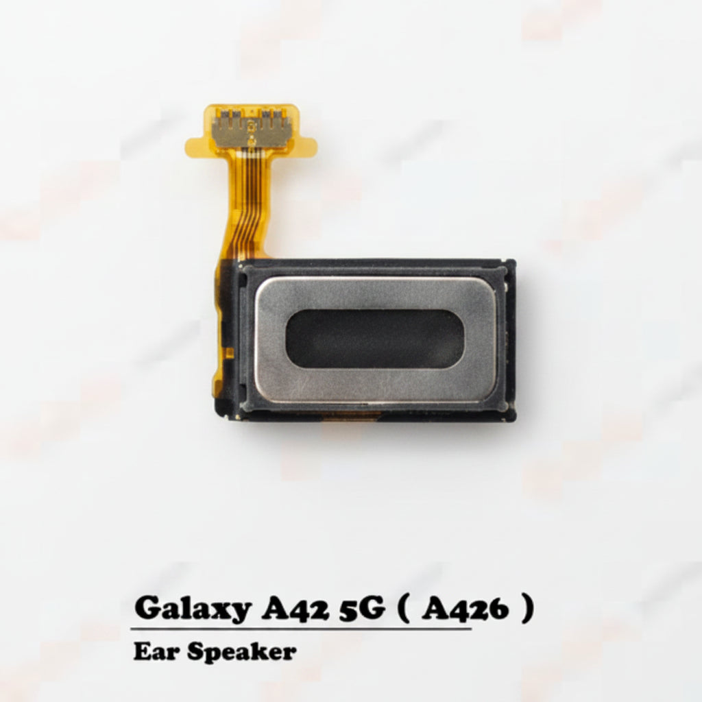 Samsung Galaxy A42 Ear Speaker Price in Bangladesh We Fix Fast