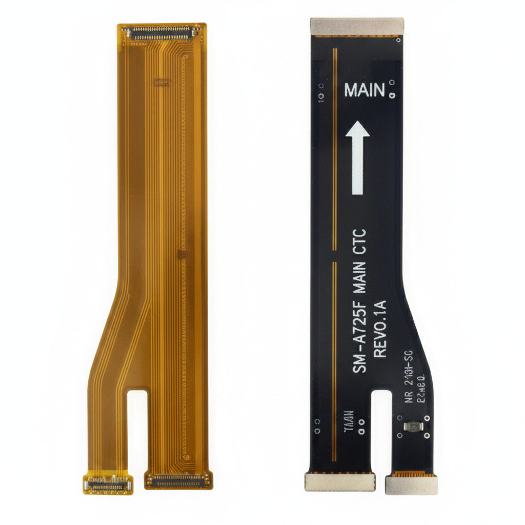 Samsung Galaxy A72 Charging Logic Board Price in Bangladesh We Fix Fast
