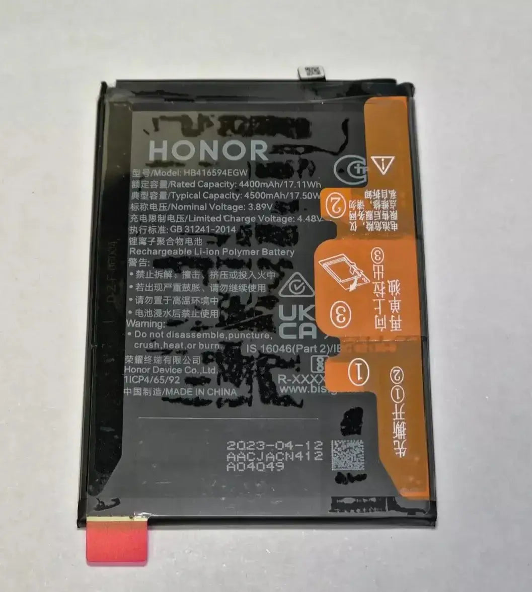 Original Battery Huawei Honor X7 Price in BD We Fix Fast