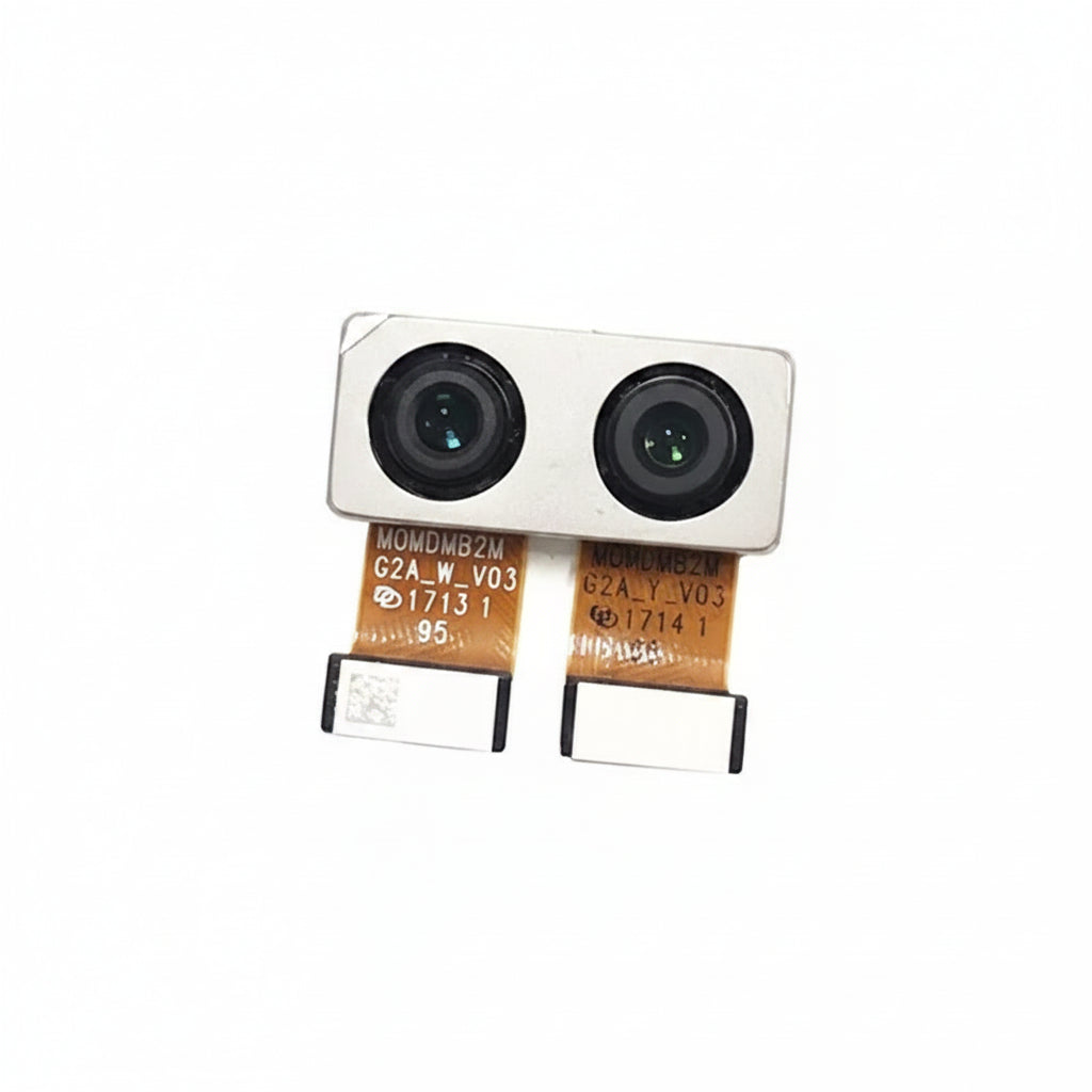 OnePlus 5 rear-facing camera replacement We Fix Fast