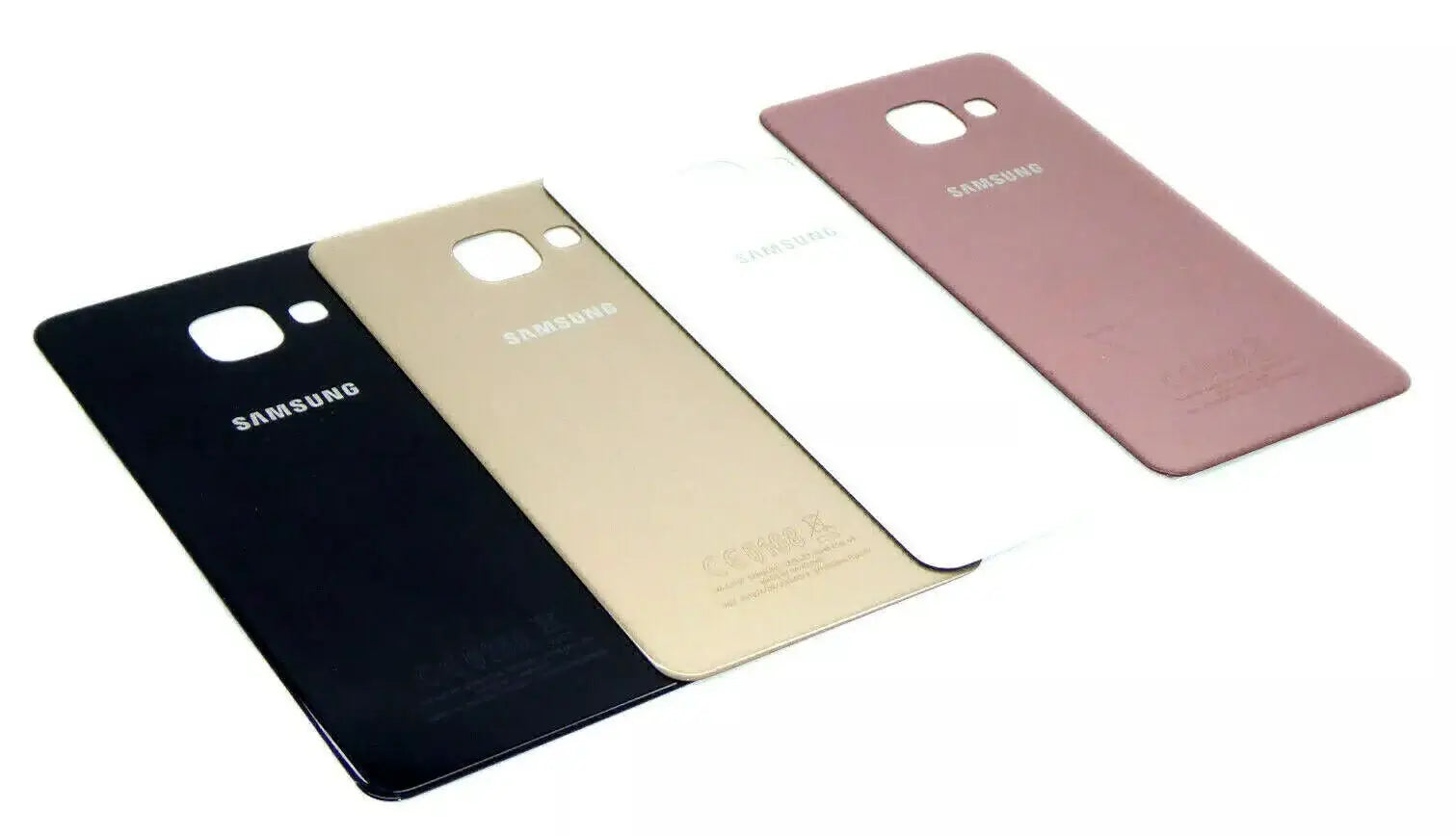 Samsung Galaxy A7 2016 Battery Door Cover We Fix Fast