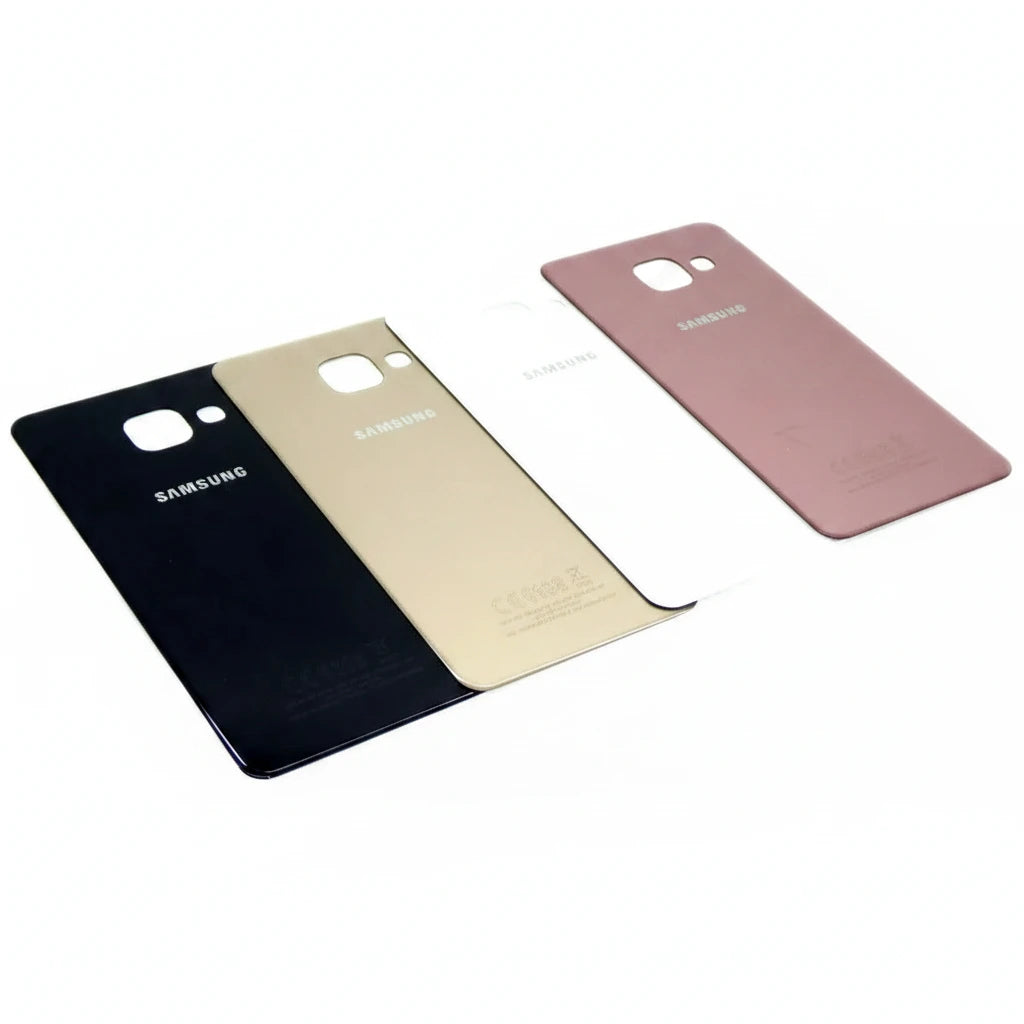 Samsung Galaxy A7 2016 Battery Door Cover We Fix Fast