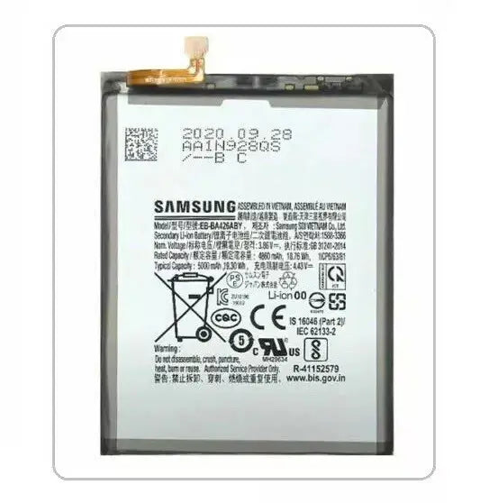 Samsung Galaxy A23 5G Battery price in Bangladesh We Fix Fast