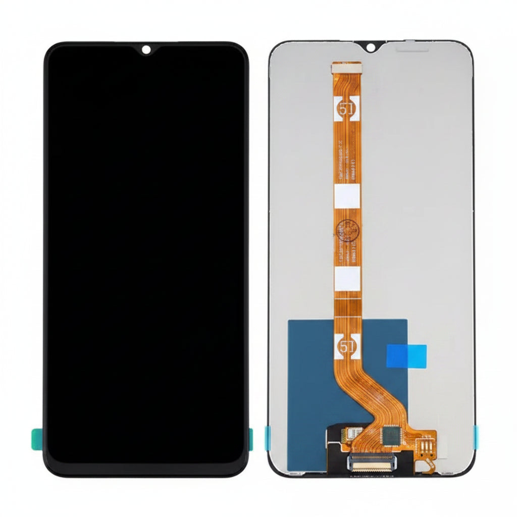 Vivo Y55s 2023 Display Price in BD We Fix Fast
