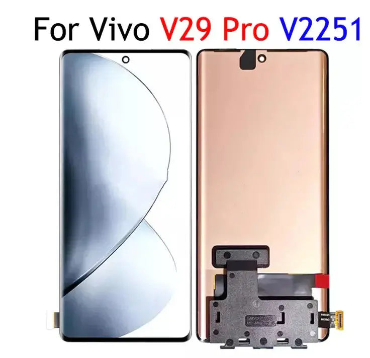Vivo V29e Display Price in Bangladesh We Fix Fast