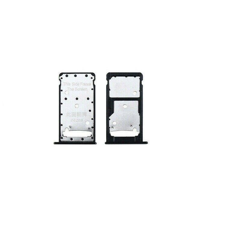 Huawei Y7 2017 SIM Card Tray Price in BD We Fix Fast
