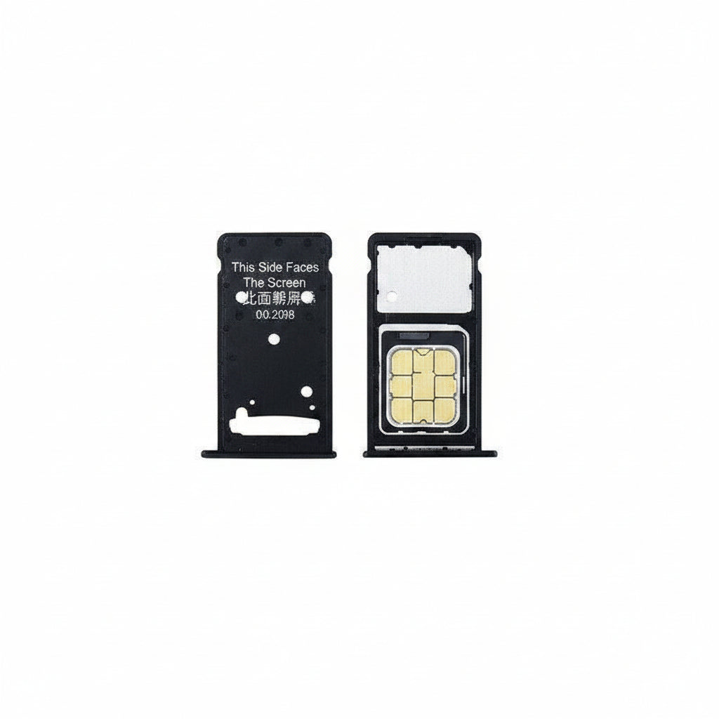 Huawei Y7 2017 SIM Card Tray Price in BD We Fix Fast