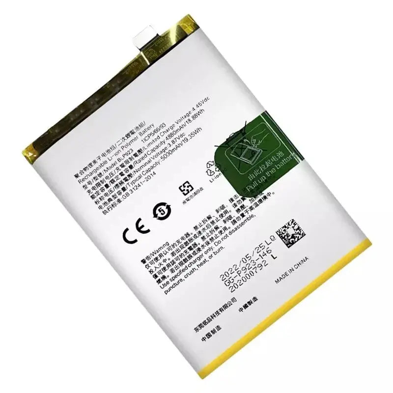 OnePlus Ace Racing Battery Price in Bangladesh We Fix Fast
