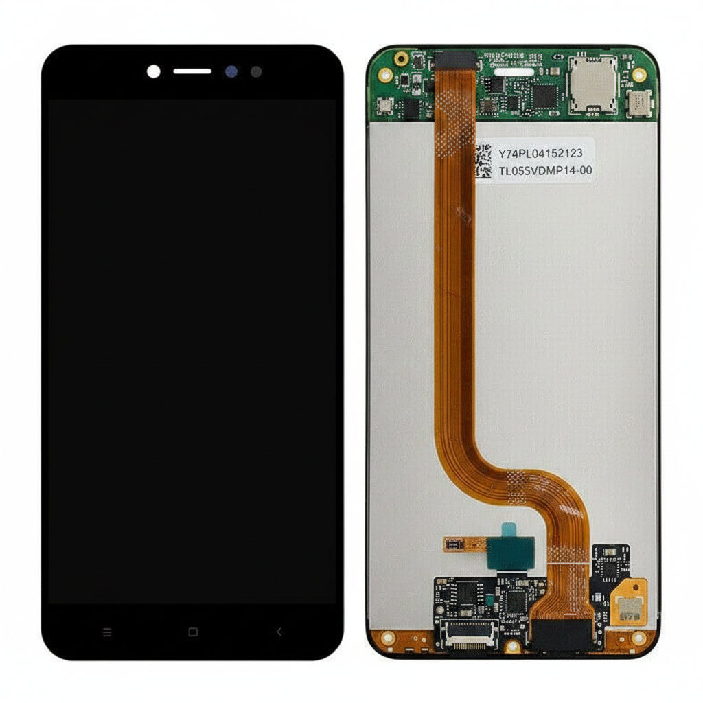 Xiaomi Redmi Note 5A prime display price in BD