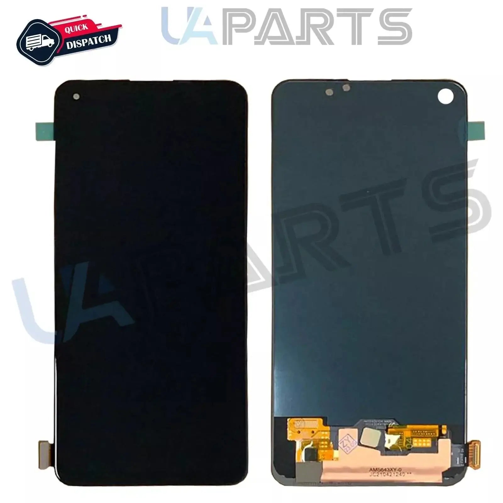 Oppo Reno7 Lite AMOLED Display Price in Bangladesh We Fix Fast