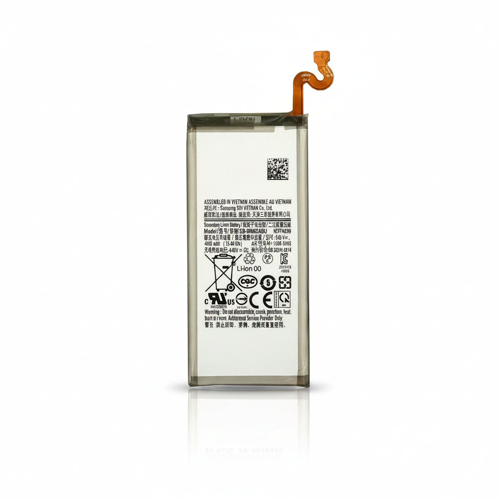 Original Samsung Galaxy Note 9 Battery Replacement in BD We Fix Fast
