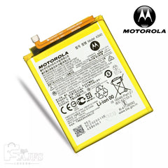 Motorola One Action battery price in BD We Fix Fast