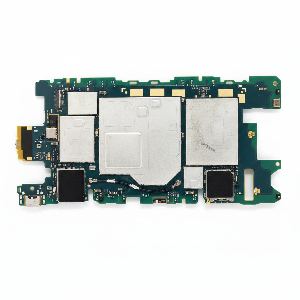 Sony Xperia Z1 Compact Mini Charging Logic Board in BD We Fix Fast