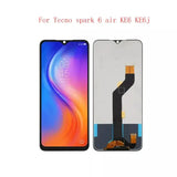 Tecno Pop 6 Pro LCD Display Price in Bangladesh We Fix Fast