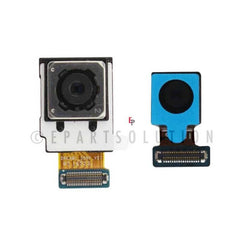 Original Samsung Galaxy S8 Plus G955U Front Facing Camera Replacement We Fix Fast