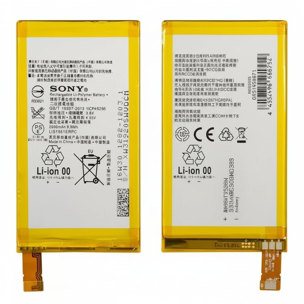 Original Battery for Sony Xperia C3 Dual, Xperia T3 in BD We Fix Fast