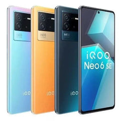 Vivo iQOO Neo 7 backshell or back panel Price in BD We Fix Fast