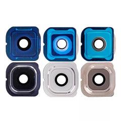 Samsung Galaxy A9 (2016) Rear Facing Camera Glass Lens Replacement We Fix Fast