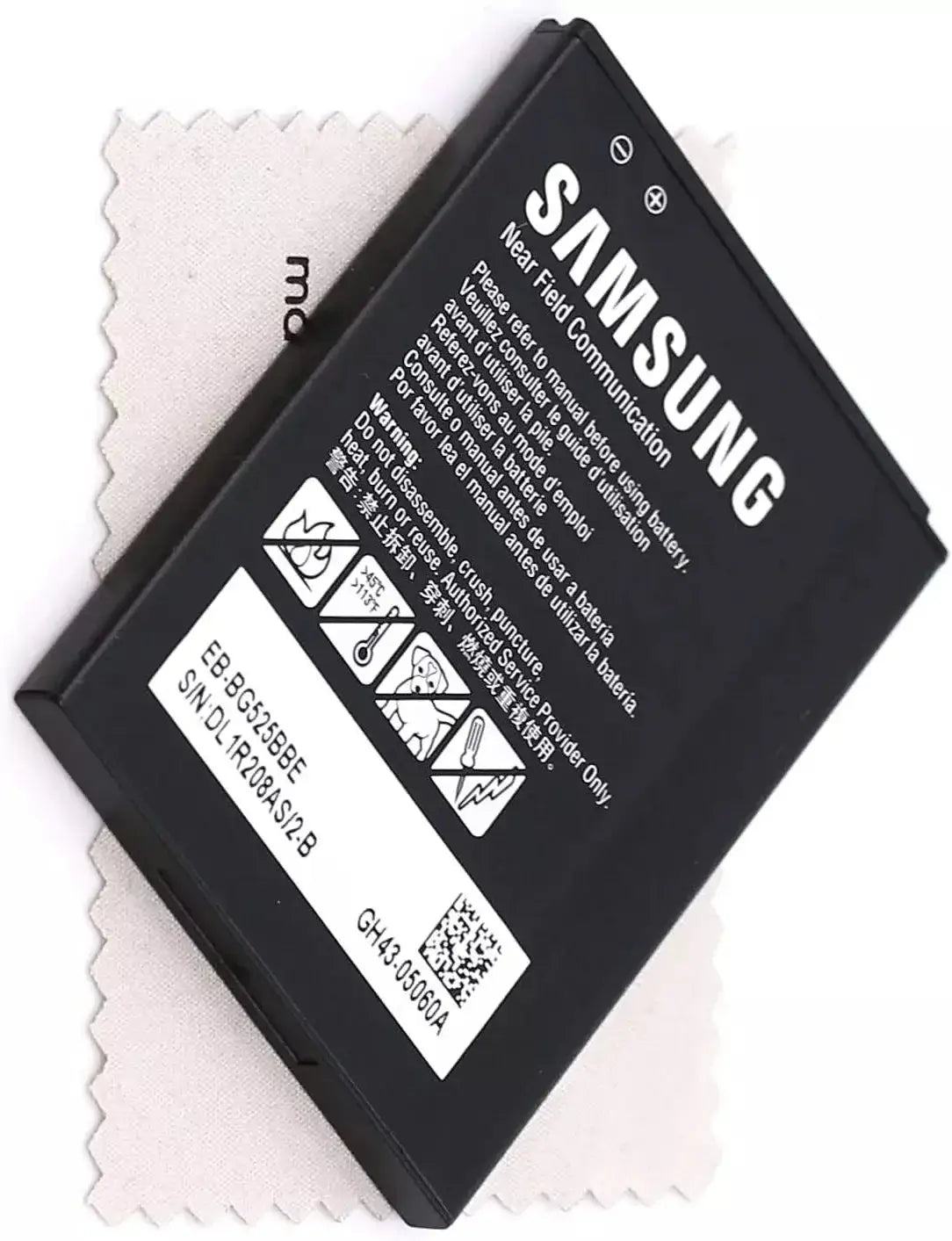 Samsung Galaxy A05 Battery Price in Bangladesh We Fix Fast