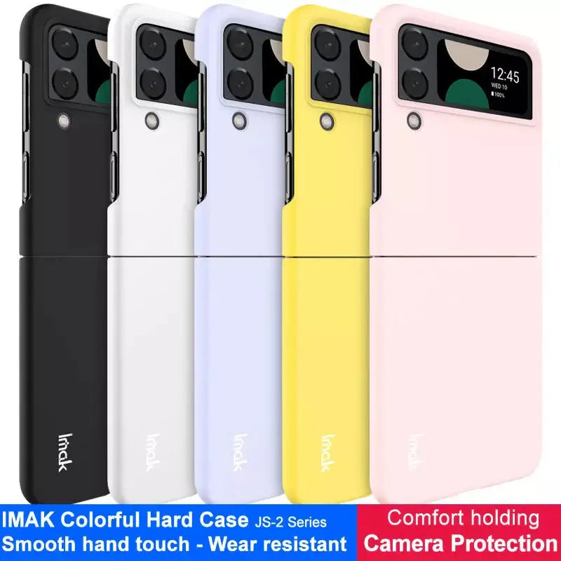 Samsung Galaxy Z Flip 4 Backshell Price in BD We Fix Fast