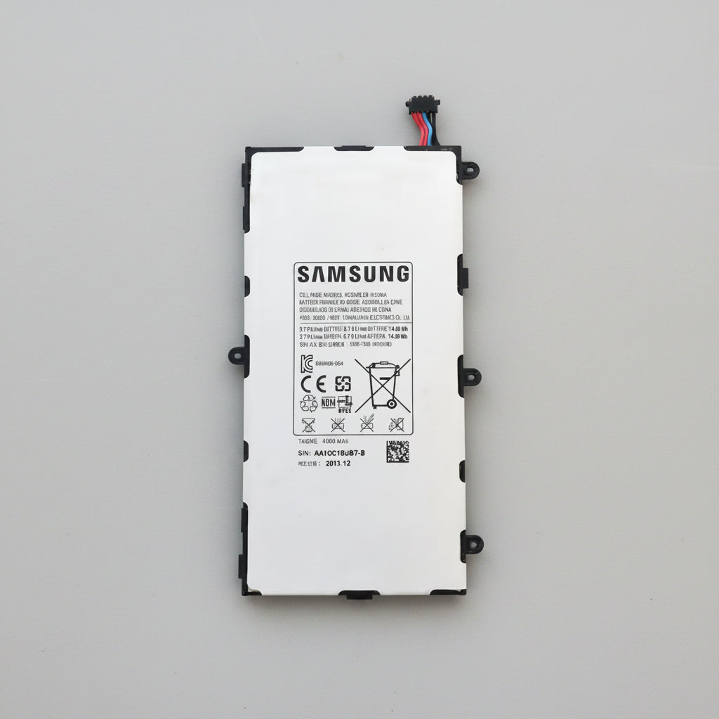 Samsung Galaxy Tab A9 Battery Price in BD We Fix Fast