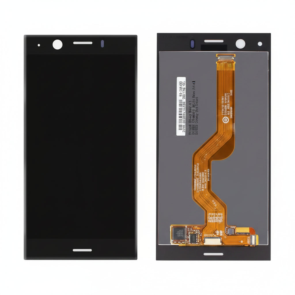 Original quality display for Sony Xperia XZ or XZS price in BD We Fix Fast