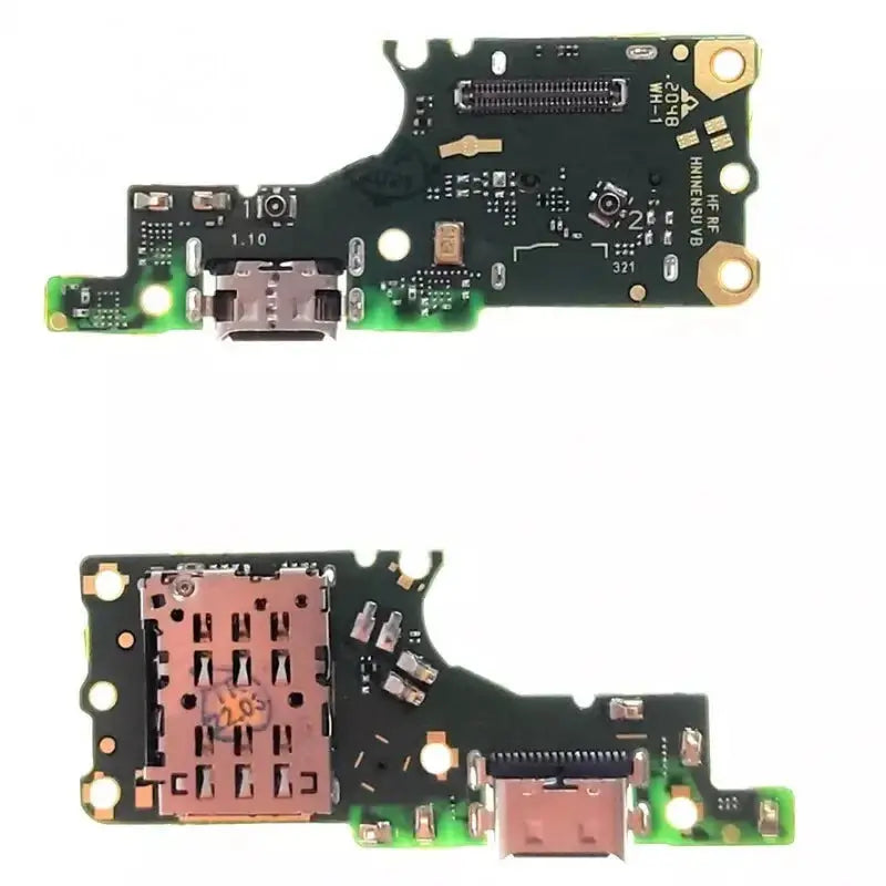 Original Huawei Nova 8i Charging Board Price in BD We Fix Fast