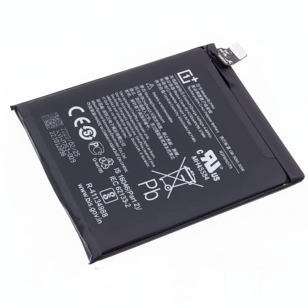 OnePlus Nord 8T Plus battery price in Bangladesh We Fix Fast