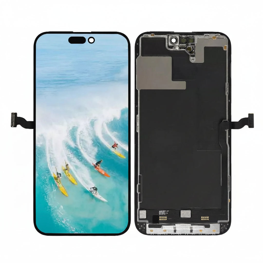 iPhone 16 Pro display price in BD We Fix Fast