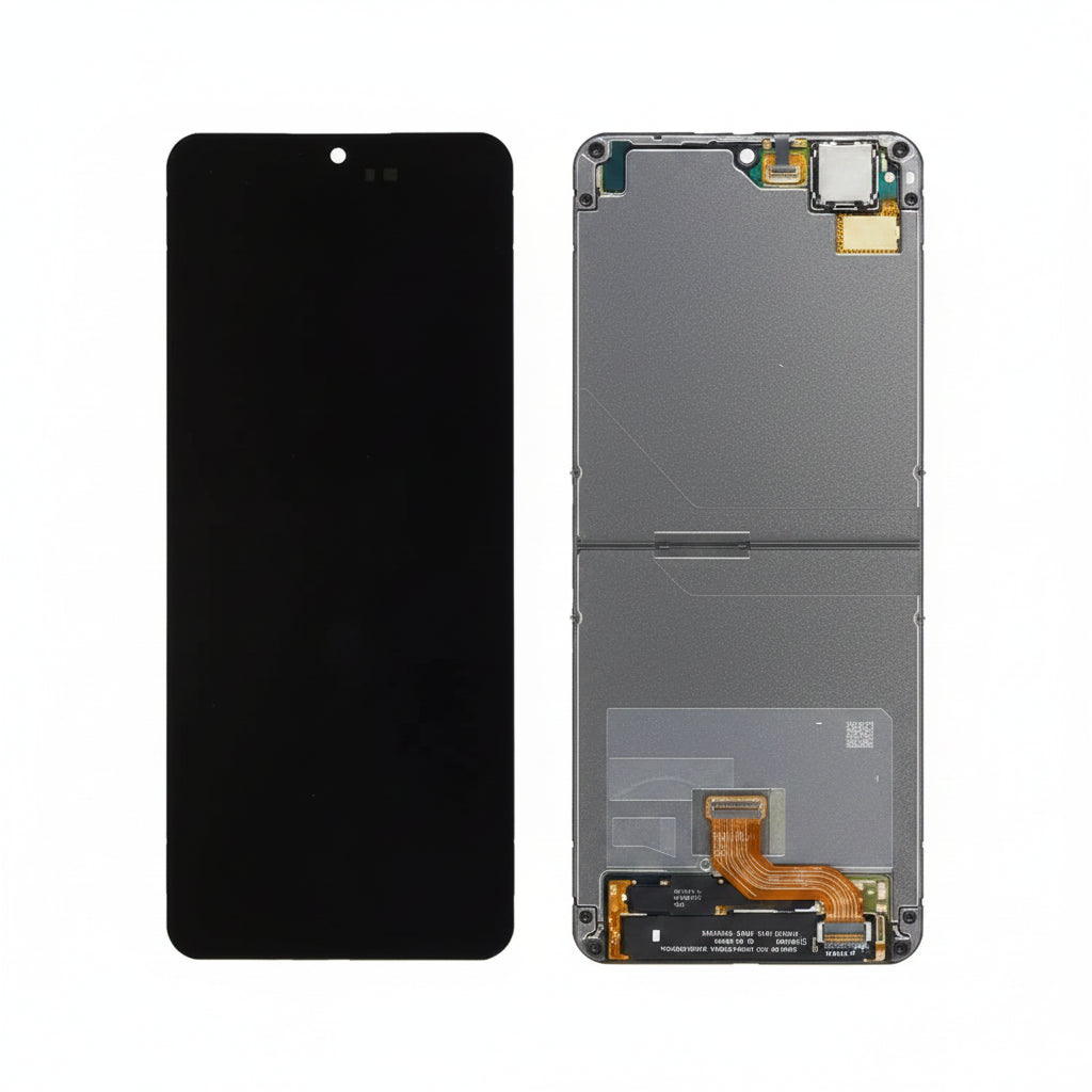 Samsung Galaxy Z Flip 5 Display Price in BD We Fix Fast