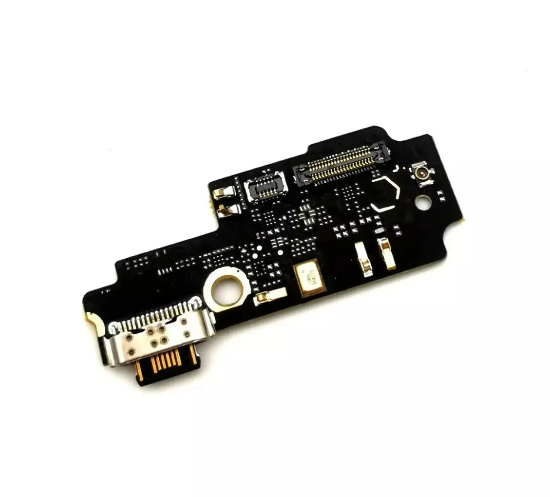 Vivo U20 Charging Logic Port in BD We Fix Fast