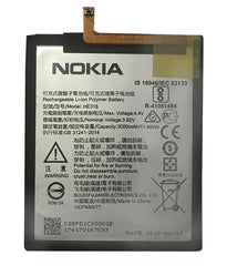 Nokia 6.1 battery price in BD We Fix Fast