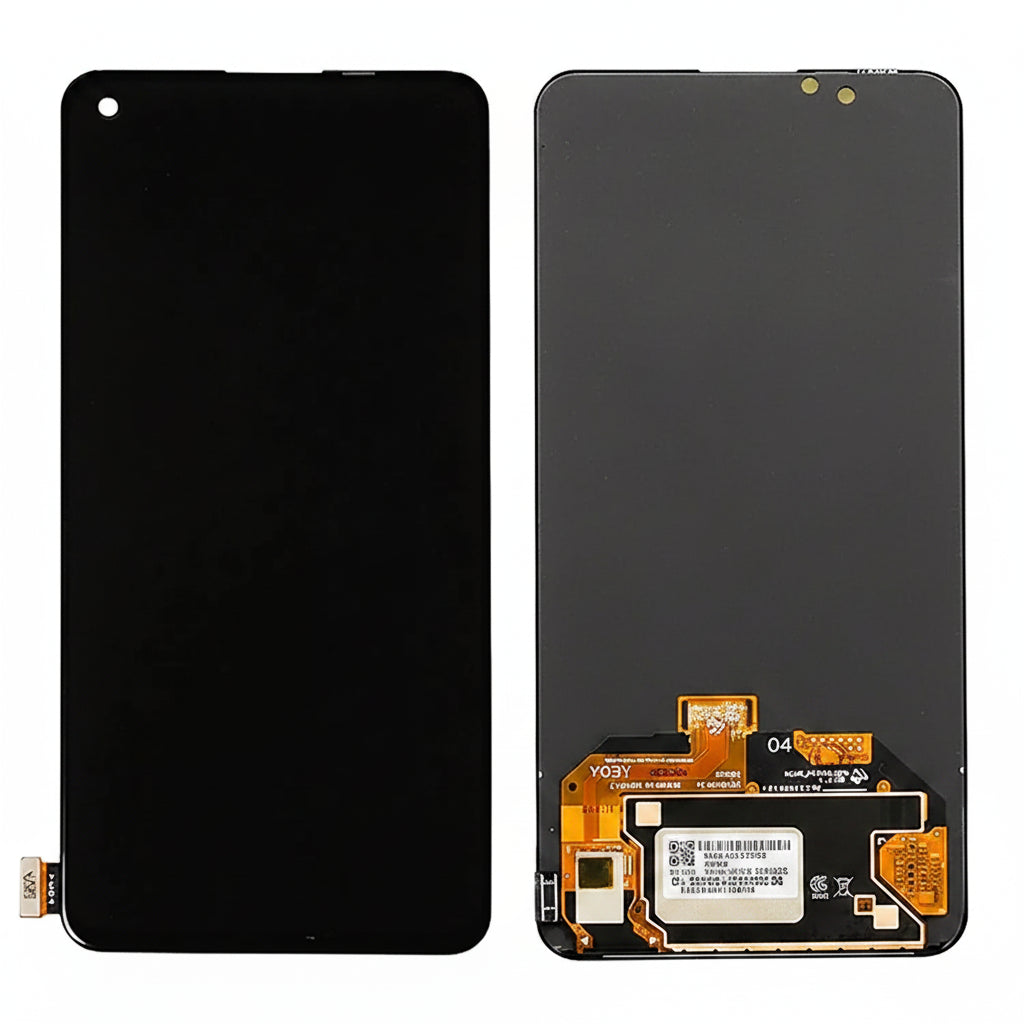 OnePlus Nord 2 5G AMOLED display price in Bangladesh We Fix Fast