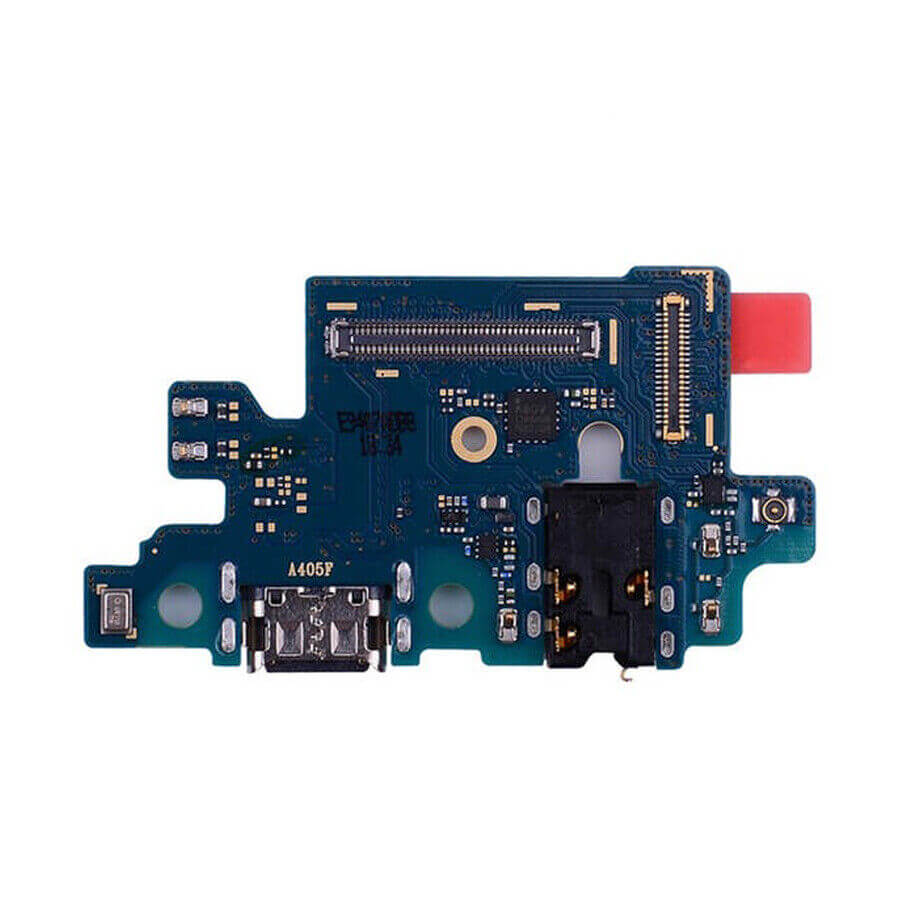 Samsung Galaxy A31 Charging Logic Board price in Bangladesh We Fix Fast
