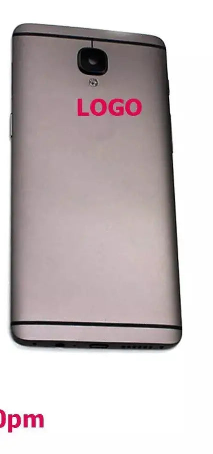 Original quality OnePlus 3 Battery Door Replacement price in BD We Fix Fast