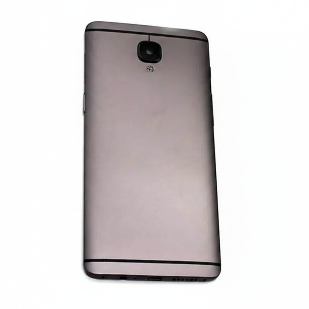 Original quality OnePlus 3 Battery Door Replacement price in BD We Fix Fast