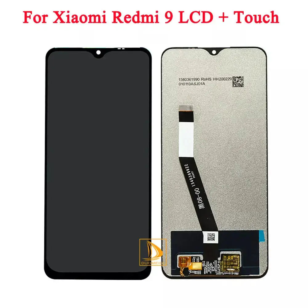 Original Quality Xiaomi Redmi Note 8 Display Price in Bangladesh We Fix Fast
