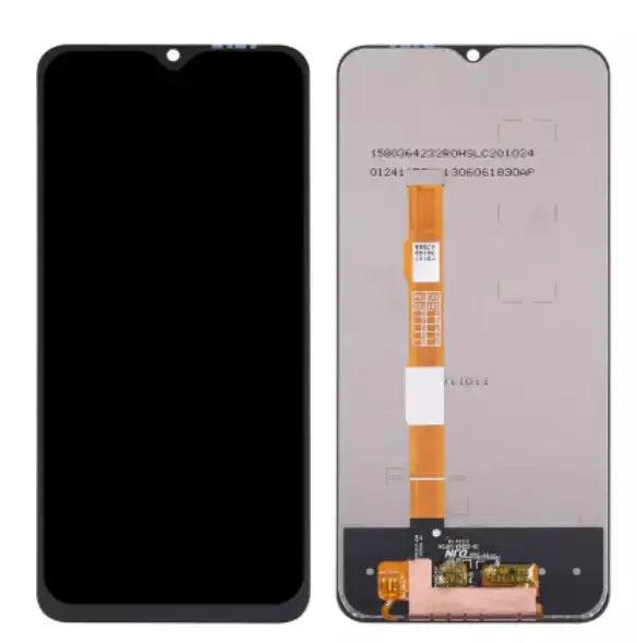 Realme Narzo 50A Prime LCD Display Price in Bangladesh We Fix Fast