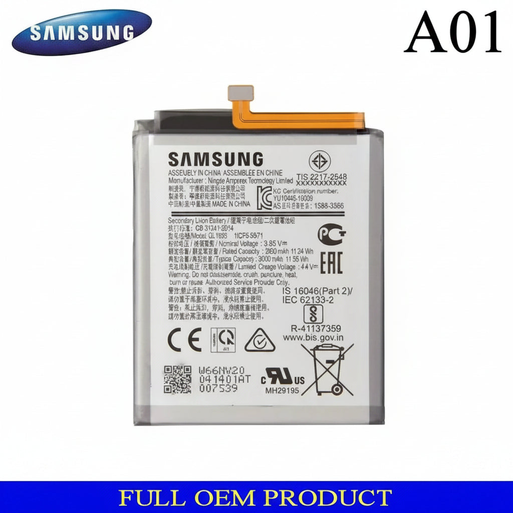 Samsung Galaxy M54 5G Battery Price in Bangladesh We Fix Fast