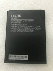 Tecno Spark 4 Air Battery Price in BD We Fix Fast