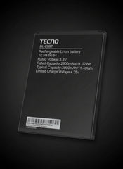 Tecno Spark 4 Air Battery Price in BD We Fix Fast