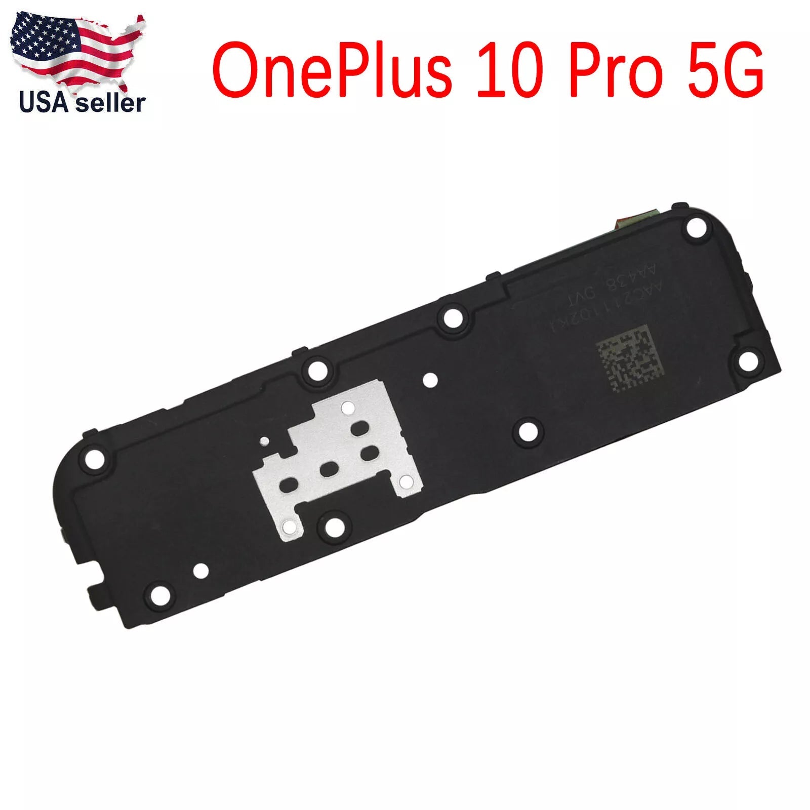 OnePlus 10 Pro loudspeaker price in Bangladesh We Fix Fast