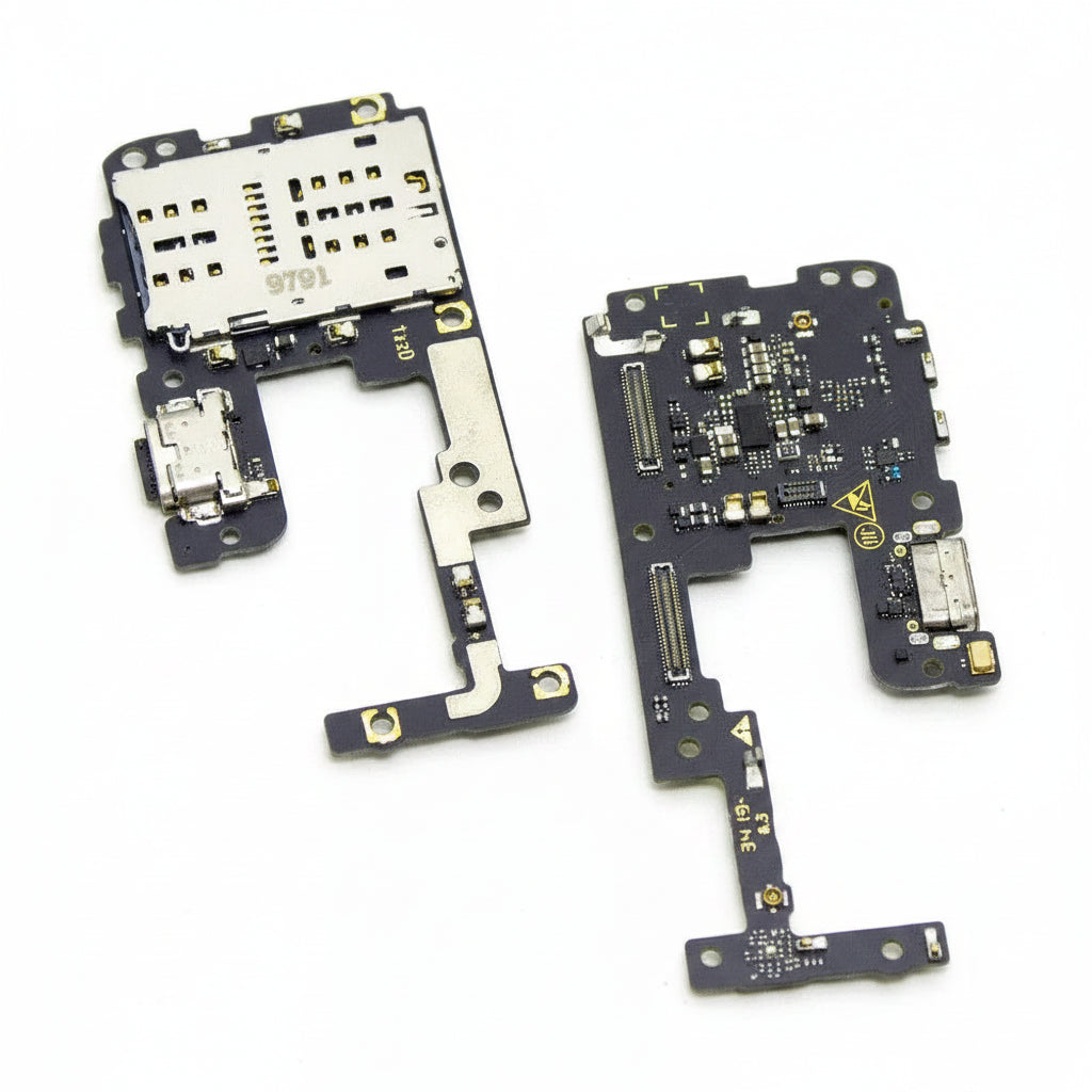 Vivo NEX A Charging Logic Board Price in BD We Fix Fast