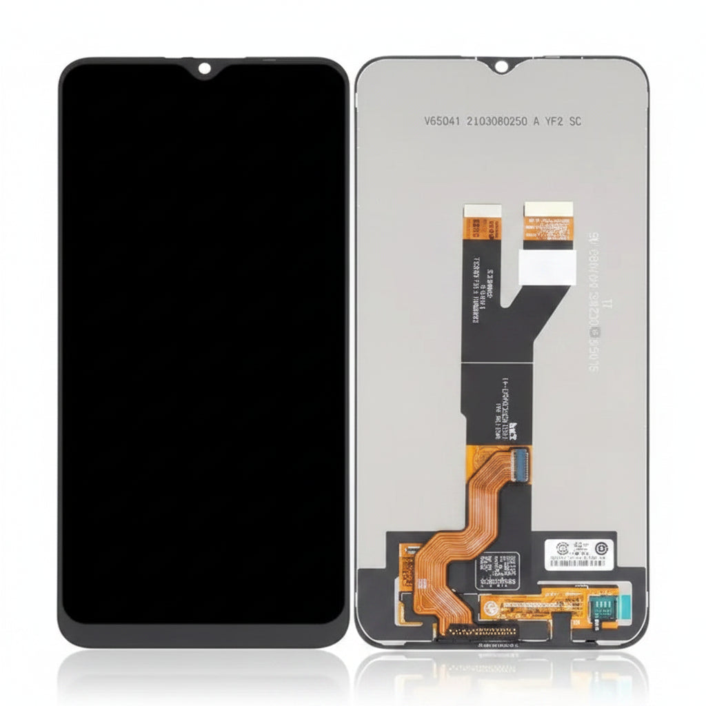 Realme Narzo 50i Display Price in Bangladesh We Fix Fast
