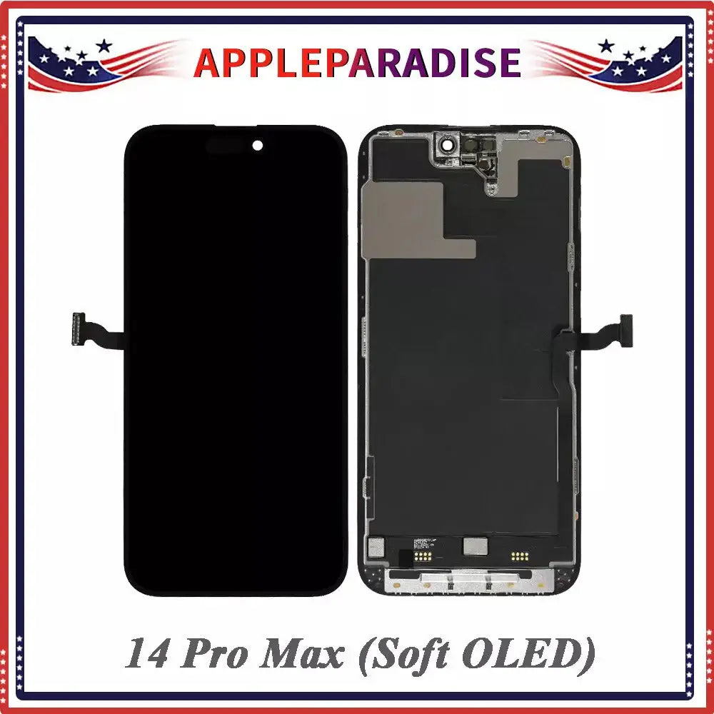 Original iPhone 14 Pro Max Display with Frame Price in Bangladesh We Fix Fast