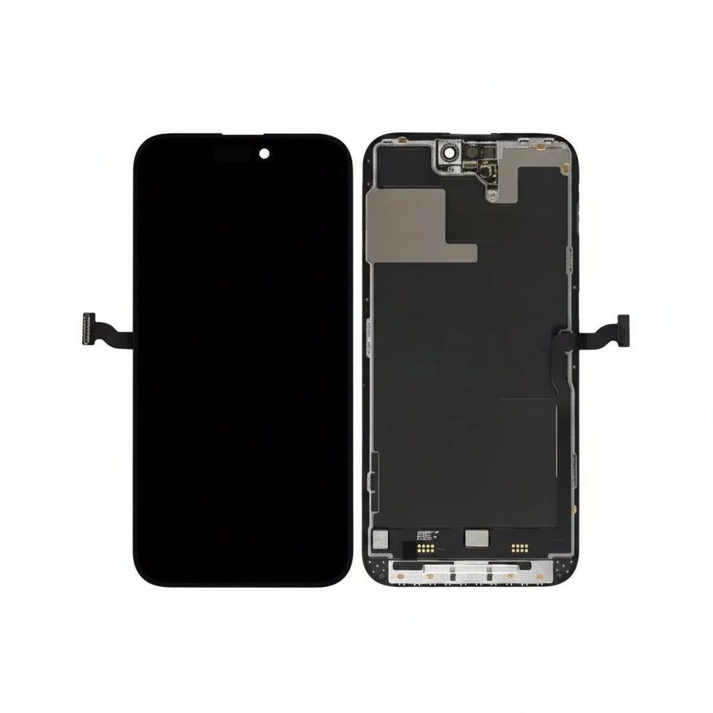 Original iPhone 14 Pro Max Display with Frame Price in Bangladesh We Fix Fast