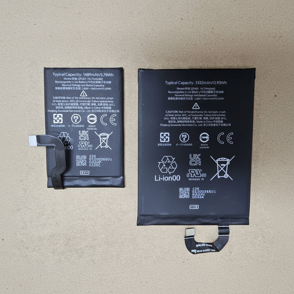 Google Pixel Fold Battery Price in Bangladesh wefixfast