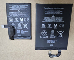 Google Pixel Fold Battery Price in Bangladesh wefixfast