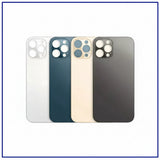 Original iPhone 12 Pro Max Backshell Glass Price in BD We Fix Fast